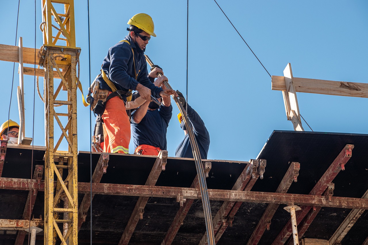 Essential Safety Alerts: Top 3 Construction Site Hazards Every Worker ...